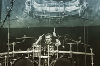 Tim Schirmer// Drums